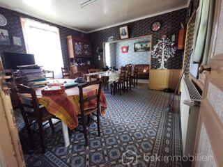  Maison � vendre 6 pi�ces 105 m�