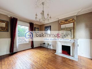  Propri�t�/ch�teau � vendre 6 pi�ces 132 m�