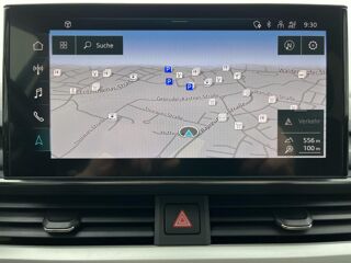 A4 35 TDI 2.0 – S tronic Advanced S line 2021 occasion 33000 Bordeaux