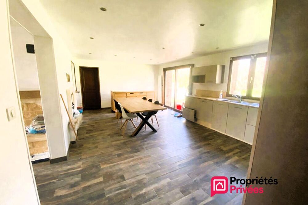 PROPRIETES PRIVEES COTE D'OPALE vous propose :