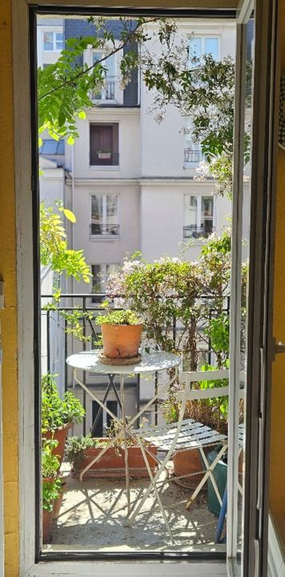 Location Appartement Chambre de 11m2 à louer sur Paris 05 Paris 5