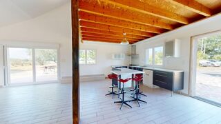  Maison  vendre 5 pices 125 m