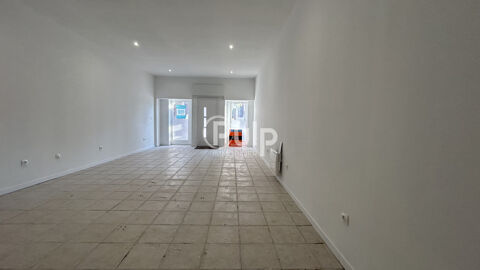 A louer LOCAL centre ville de LENS 709 62300 Lens