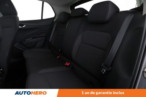 Fabia 1.0 TSI Style 110 ch 2022 occasion 92130 Issy-les-Moulineaux