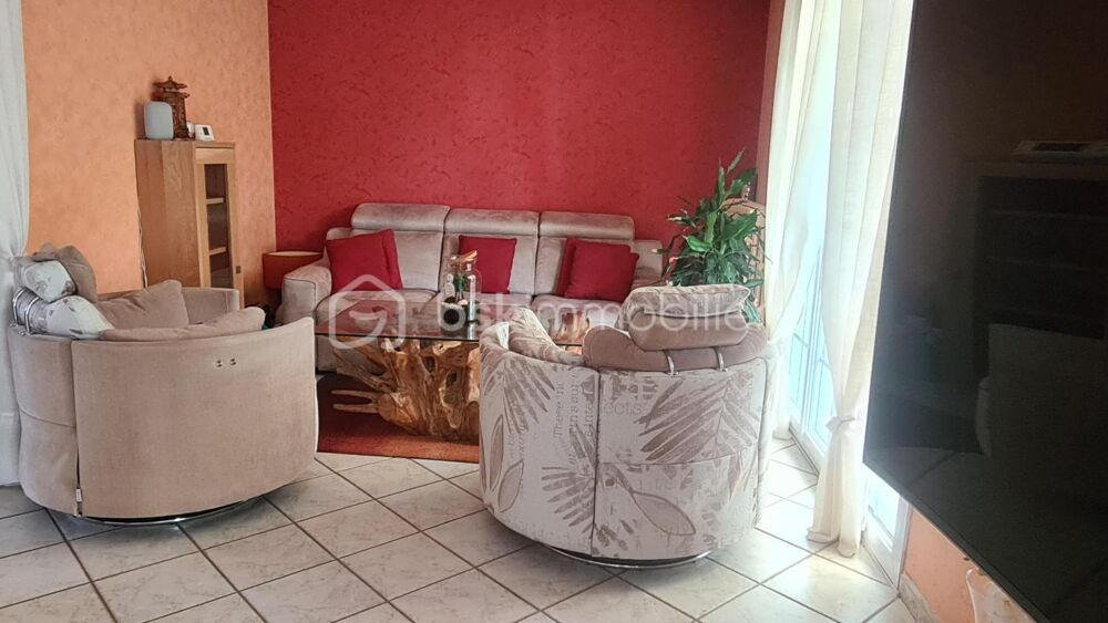 Vente Maison Superbe maison de 117m² carrez / 127m² au sol 4 chambres Itteville