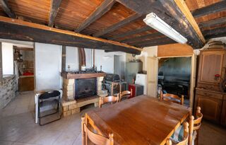  Maison à vendre 5 pièces 120 m²