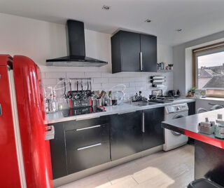  Appartement � vendre 2 pi�ces 34 m�