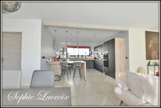  Villa � vendre 4 pi�ces 127 m�