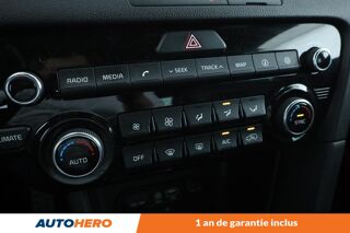 Sportage 1.7 CRDi ISG GT Line 2WD DCT7 141 ch 2018 occasion 92130 Issy-les-Moulineaux