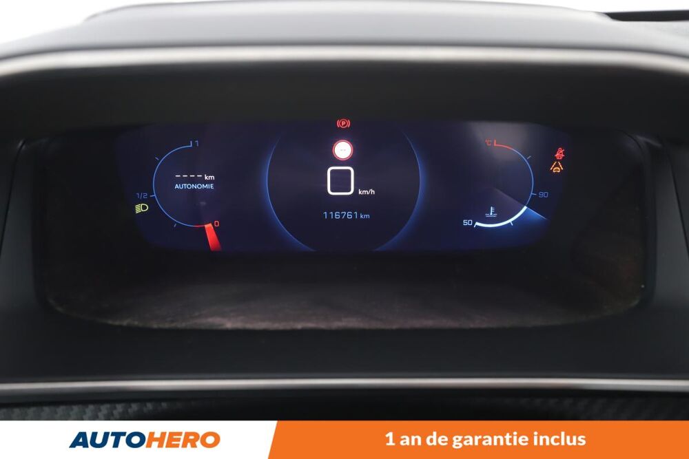 208 1.2 PureTech Allure 100 ch 2020 occasion 92130 Issy-les-Moulineaux
