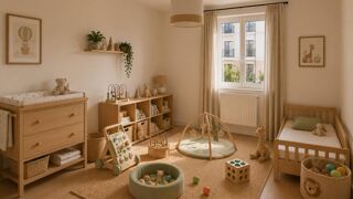  Appartement à vendre 4 pièces 80 m² France