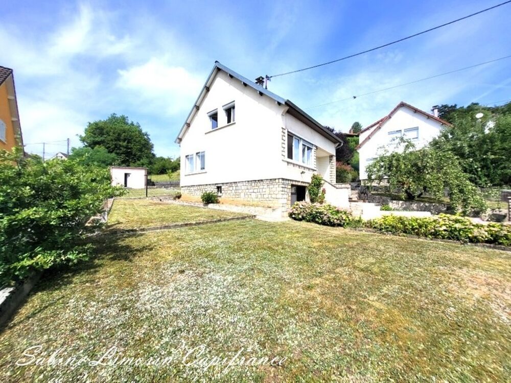 Vente Maison Maison à vendre 4 pièces BART (25) Bart