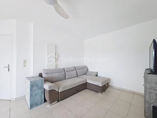  Appartement à vendre 2 pièces 41 m²