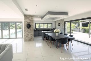  Proprit/chteau  vendre 11 pices 470 m