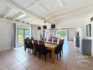  Maison � vendre 9 pi�ces 419 m�