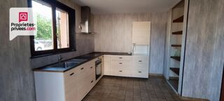  Maison à vendre 6 pièces 184 m²