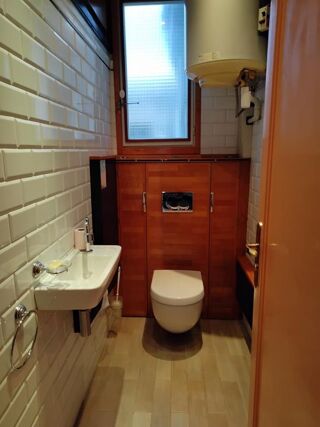  Appartement � louer 3 pi�ces 59 m�