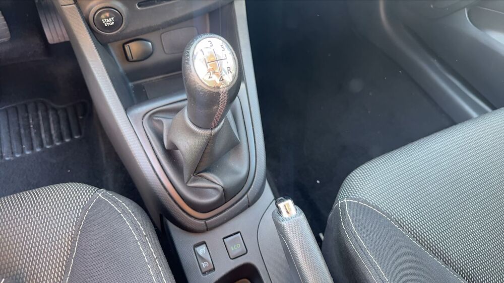 Clio 1.5 DCI 90 Limited 2015 occasion 38000 Grenoble