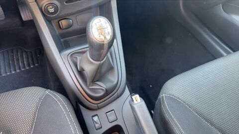 Clio 1.5 DCI 90 Limited 2015 occasion 38000 Grenoble