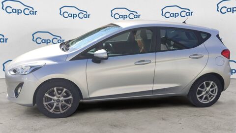 Fiesta 1.1 EcoBoost 85 Trend 2018 occasion 56110 Gourin