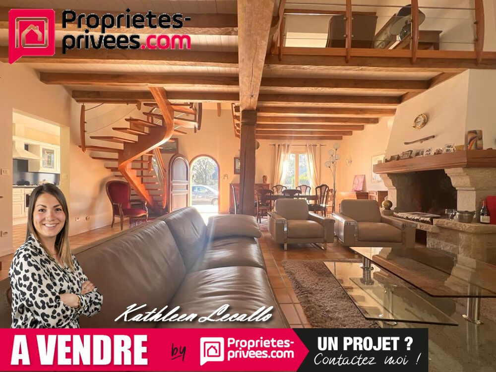 vendre  Maison La Turballe (44420)