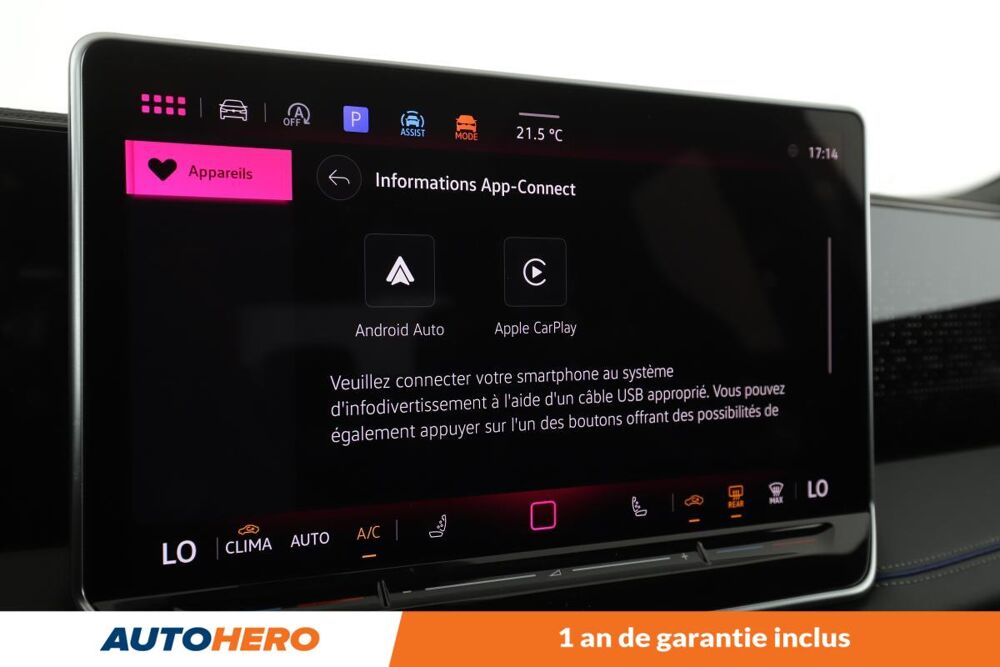 Tiguan 2.0 TDI R-Line DSG7 150 ch 2024 occasion 92130 Issy-les-Moulineaux