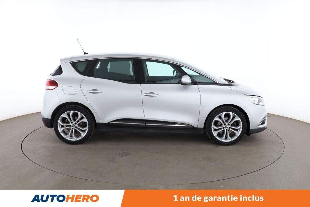 Sc&eacute;nic 1.5 dCi Energy Business 110 ch 2018 occasion 92130 Issy-les-Moulineaux