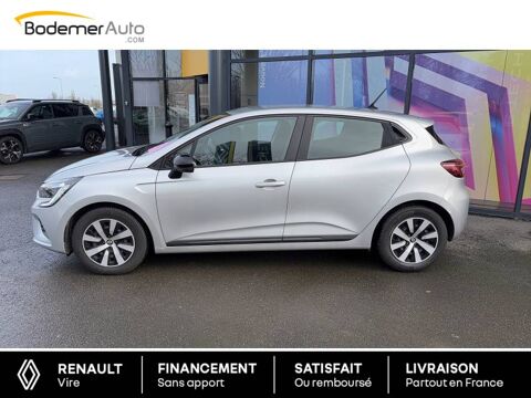 Clio TCe 90 Equilibre 2023 occasion 14500 Vire