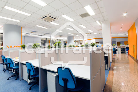   Bureaux de 233m2 à louer DOUARNENEZ (29) 