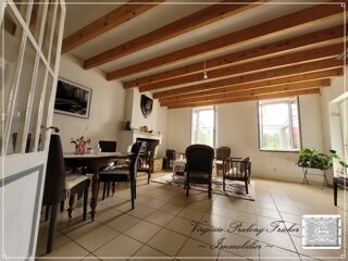  Maison  vendre 6 pices 170 m