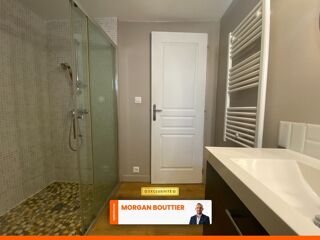  Maison � vendre 3 pi�ces 77 m�