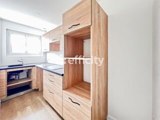  Appartement � vendre 3 pi�ces 52 m�