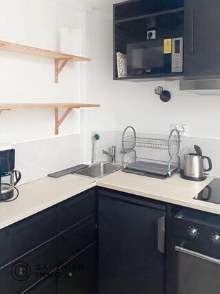 Vente Appartement Appartement Arcachon
