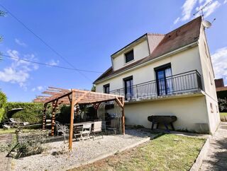 Maison à vendre 7 pièces 161 m²