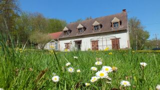  Maison  vendre 10 pices 219 m