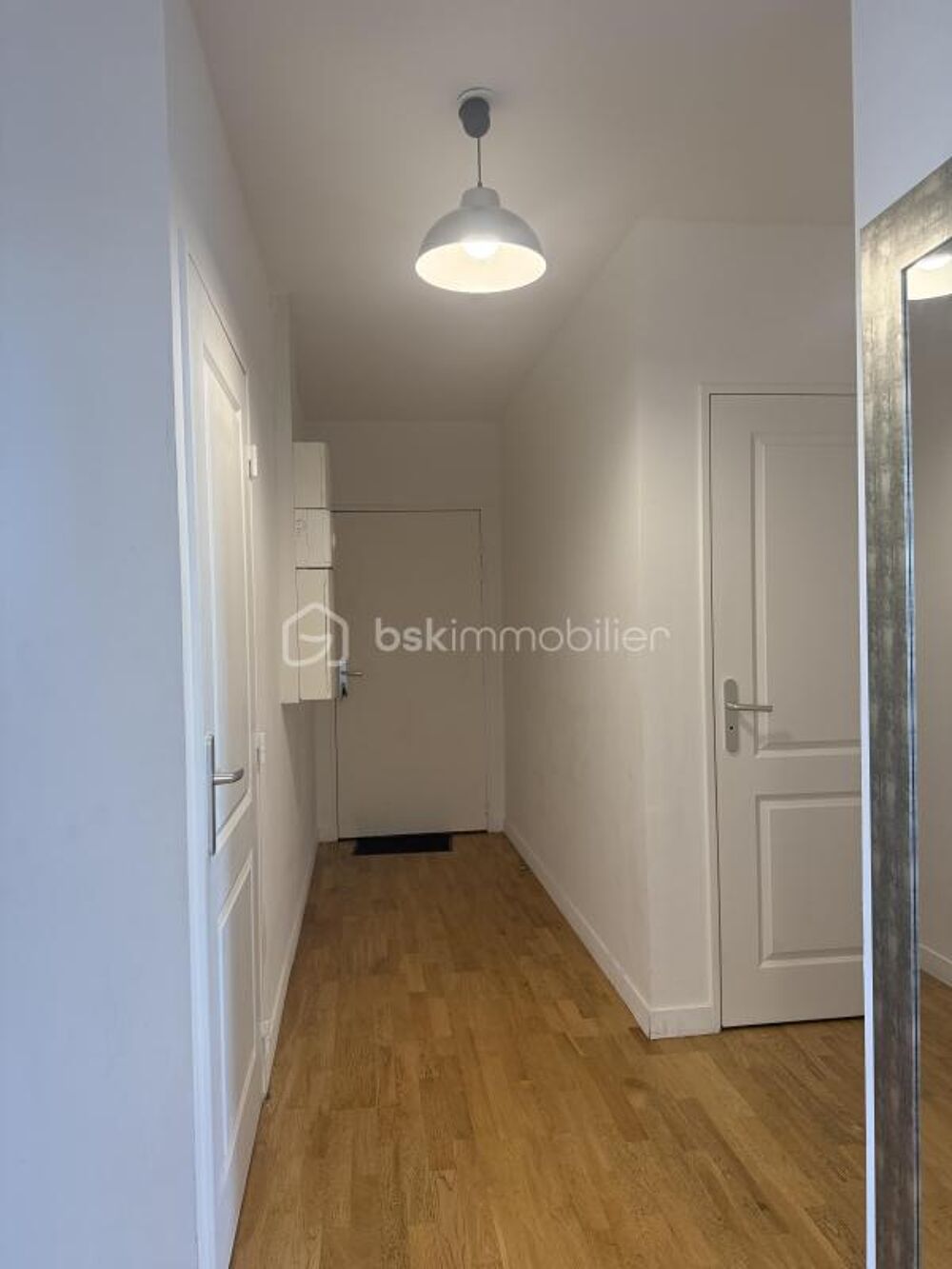 À VENDRE  Superbe appartement 5 pièces de 102,53 m² à Évry  Idéal famille ou investissement en colocation
