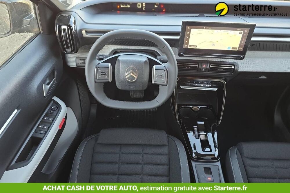 C3 Aircross Hybride 145 e-DCS6 Max 2026 occasion 69190 Saint-Fons
