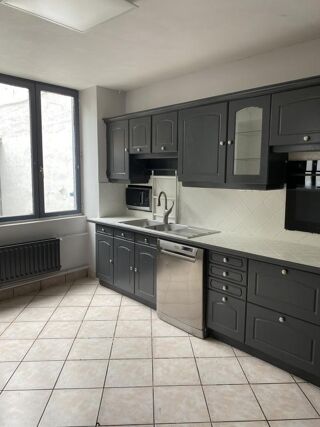  Appartement � vendre 8 pi�ces 219 m�