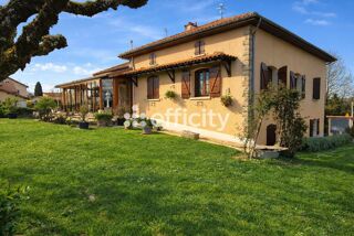  Maison � vendre 8 pi�ces 207 m�