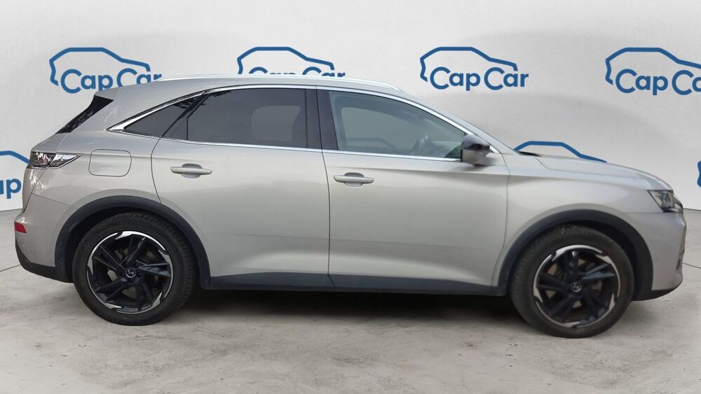 DS7 1.6 E-Tense 300 Hybrid 4X4 EAT8 Cross Rivoli 2020 occasion 71400 Autun
