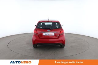 Yaris 1.5 Hybrid Dynamic 5P 100H 2016 occasion 92130 Issy-les-Moulineaux