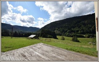  Ferme � vendre 11 pi�ces 272 m�