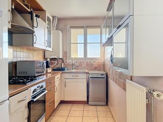  Appartement  vendre 4 pices 70 m