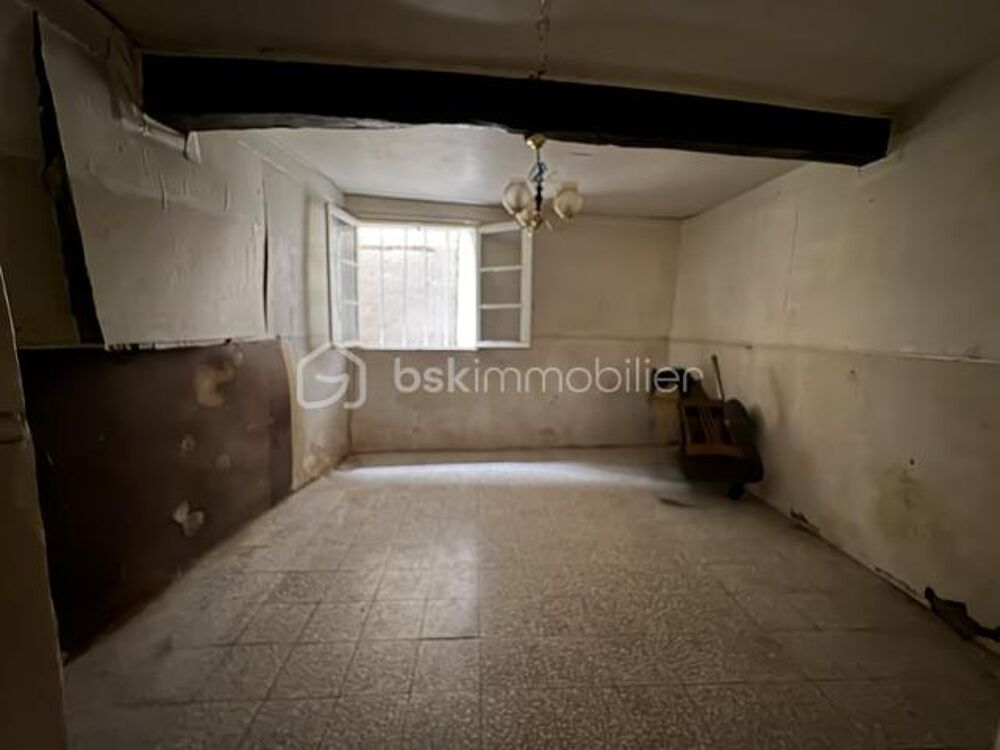 Maison 5 pièces 60 m2
