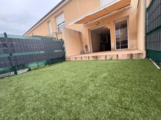  Maison � vendre 3 pi�ces 70 m�