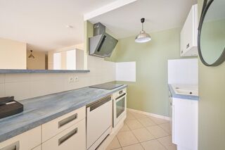 Appartement à vendre 3 pièces 68 m²
