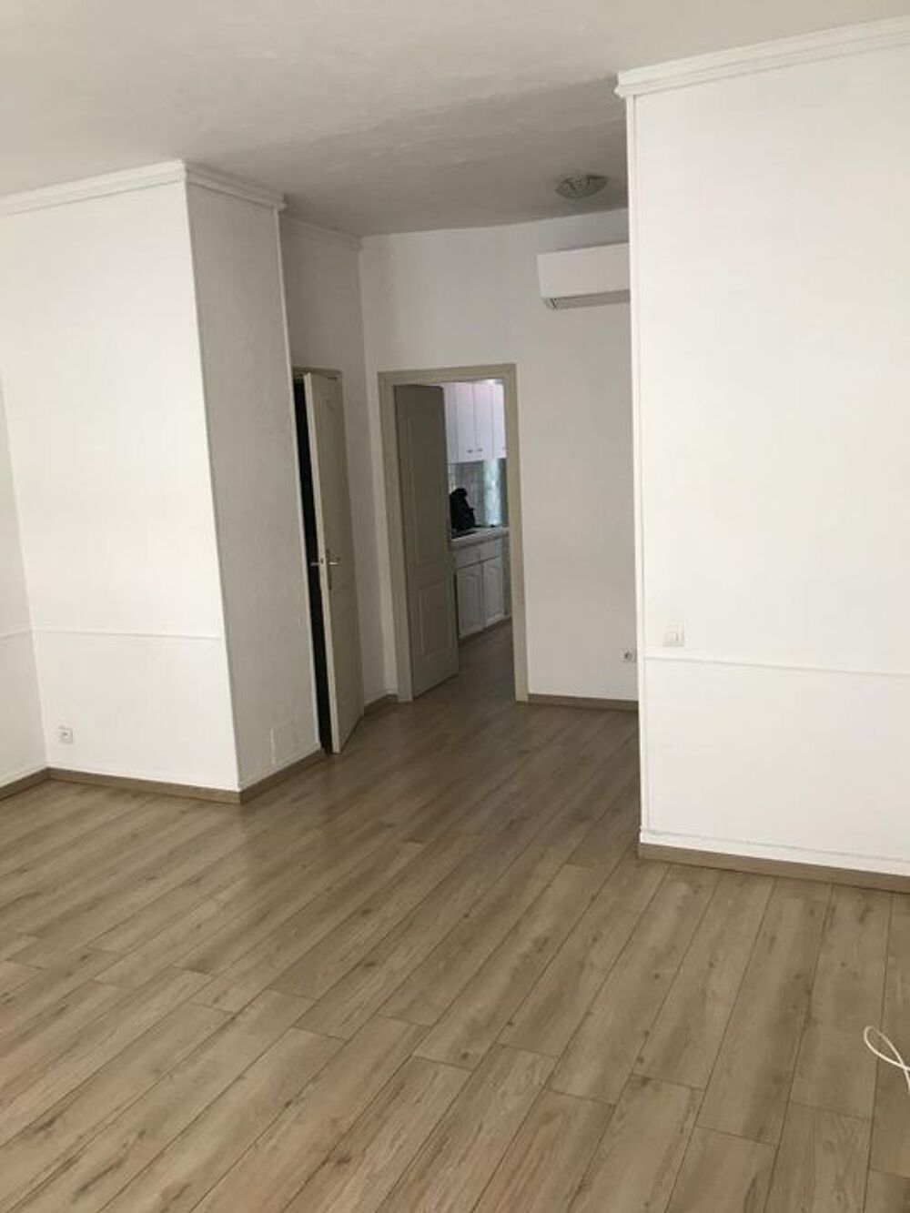 Location Appartement Appartement de 47m2 à louer sur Nice Nice