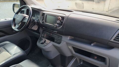 Vivaro VU 2.0 D 180 EAT8 Business 2020 occasion 60140 Rosoy