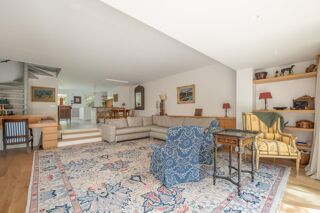  Maison à vendre 4 pièces 140 m²