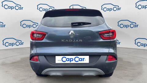 Kadjar 1.2 TCe 130 Energy Intens 2018 occasion 14210 Tourville Sur Odon
